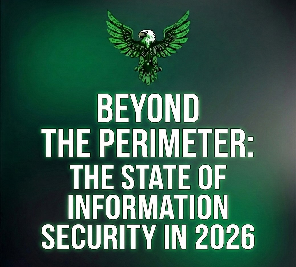 State of Information Security 2026